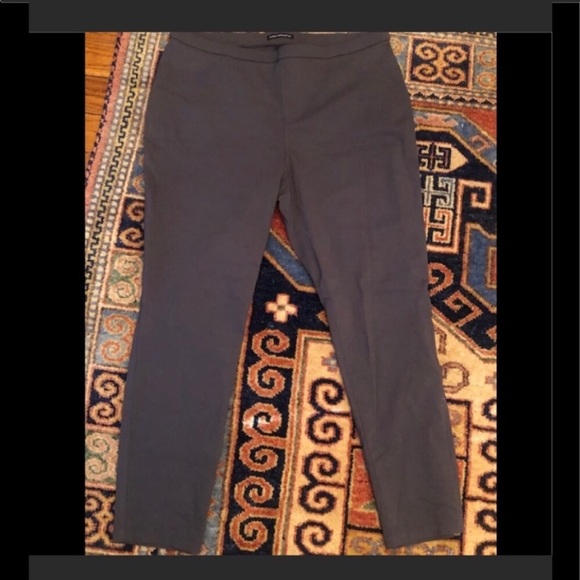 counterparts luxe stretch pants